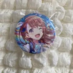 プロセカ　花里みのり　ホログラム缶