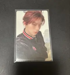 alphadriveone ald1 サンヒョン トレカ サノク 事前収録 - メルカリ