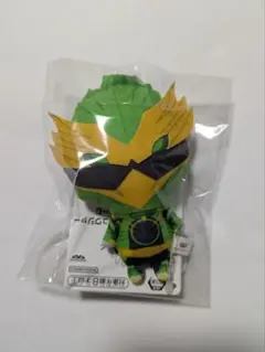 ナンバーワン戦隊ゴジュウジャー ぬいぐるみちゃーむ　ゴジュウイーグル