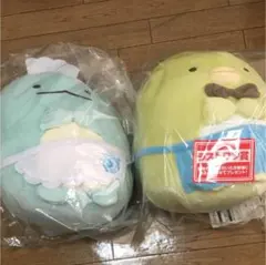 すみっコぐらし ぬいぐるみ