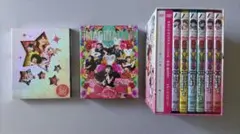 ももクロ 新品未使用DVDセットまとめ売り ももいろクローバーZ 定価6万
