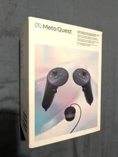 【動作確認済】 Quest 2（）左コントローラー∞ロゴあり 2025年最新】quest2 コントローラー 左の人気アイテム - メルカリ