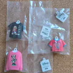 Disney CREATED by MUS 3個セット ディズニー