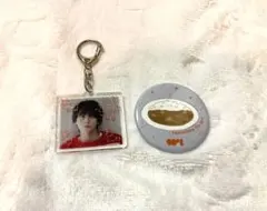 WILD BLUE 山下幸輝 アクリルキーホルダー WILD BLUE 山下幸輝 アクリルキーホルダー - メルカリ