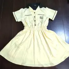 ☆JENNILOVEジェニィラブ☆ワンピース☆140