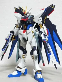 MGガンプラ　ストライク系　ジャンクセット 2025年最新】mg ストライクガンダム ジャンクの人気アイテム