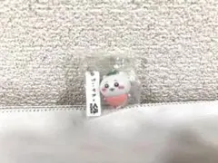 ちいかわ×くら ねぎまぐろ 可愛いキャラクター ストラップ