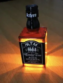 2025年最新】ウイスキーボトル ランプの人気アイテム - メルカリ