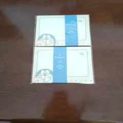 ドラえもん 封筒