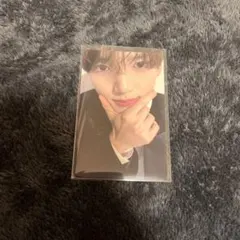 ZEROBASEONE ZB1 ユジン トレカ ラキドロ タワレコ