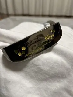 2026年最新】スコッティキャメロン ナパの人気アイテム - メルカリ