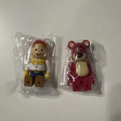 バイナルメーション3体セット - メルカリ