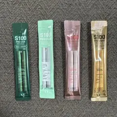 VT REEDLE SHOT 100 4種 トライアルセットのサムネイル