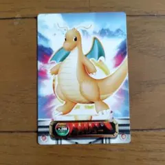 限定✨ ポケモンカード カイリュー ANA ジェットでゲットだ！ 旧裏