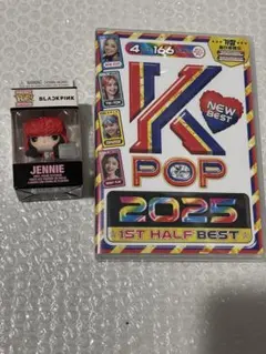 2025年最新】blackpink アルバム 未開封の人気アイテム - メルカリ