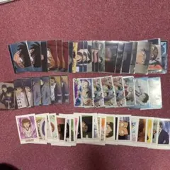 名探偵コナン　カードまとめ売り