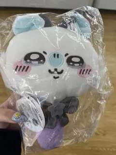 超まじかる ちいかわ ぬいぐるみミラー モモンガ