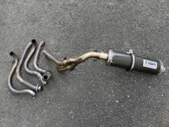 2026年最新】rvf400 マフラーの人気アイテム - メルカリ