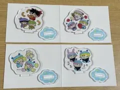 ミルモでポン！アクリルスタンド