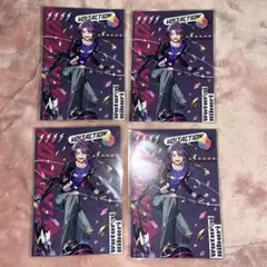 渡会雲雀 1周年 OS特典