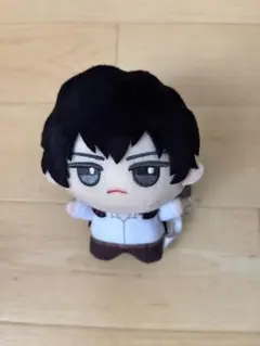 家庭教師ヒットマンREBORN ちびぐるみ　雲雀恭弥