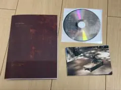 エルマの日記 「エルマ」初回限定盤 お知らせ】2ndFullAL「エルマ」初回限定盤のイメージ写真を公開します