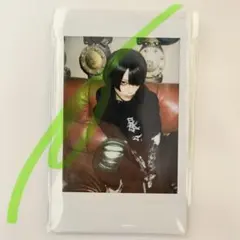 甘い暴力 咲 チェキ - メルカリ