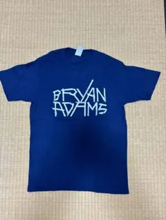 新品 ブライアン・アダムス So Happy It Hurts Tシャツ S