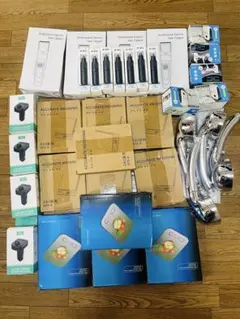 Nomycom（ノミコム） 水素吸入キット 生成器 - メルカリ