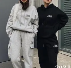 2026年最新】aclent セットアップの人気アイテム - メルカリ