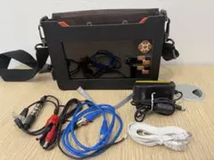 【未使用】AEAZZY 500万画素 防犯カメラセット モニター付 2TB 内蔵 未使用】AEAZZY 500万画素 防犯カメラセット モニター付 2TB 内蔵