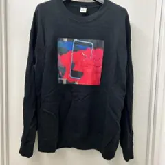 コラボ スウェット