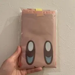 星のカービィ　ディスカバリー エコバッグ