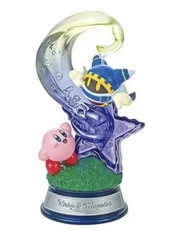 星のカービィ　Swing Kirby in Dream Land