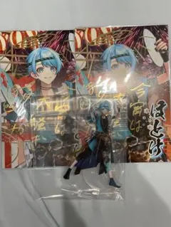 いれいす ほとけ いむ まとめ売り - メルカリ