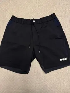 楽天市場】ハーフパンツ ミントグリーンの通販 美品 TFW49 ハーフ