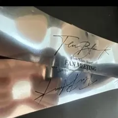 tenblank ミュージシャン