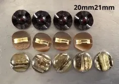 デザイン色々ボタン