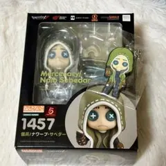 2025年最新】ねんどろいどidentityV第五人格傭兵の人気アイテム - メルカリ