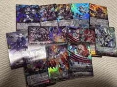 ヴァンガード ディメンジョンポリス デッキパーツセット - メルカリ