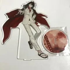 ヴォックス・アクマ　アクリルスタンド　AGF2022 にじさんじ　luxiem