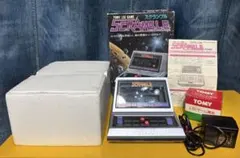 TOYBOX クイズタイムショック LSIゲーム - メルカリ