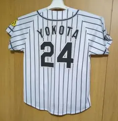 2026年最新】横田慎太郎 ユニフォームの人気アイテム - メルカリ