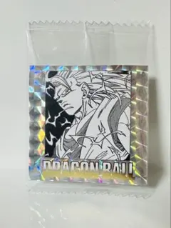 ドラゴンボール40周年記念 シールウエハース2 第四十巻 40巻