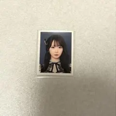 イコラブ　大谷映美里　IDフォト　貴族衣装　真顔