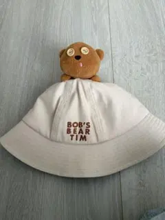 USJ ユニバーサルスタジオジャパン ティム　バケットハット