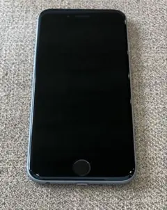 バッテリー90% iPhone 6s 32GB スペースグレイ KDDI