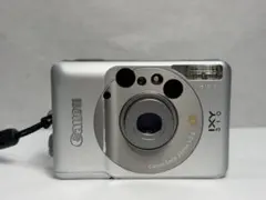 美品 Canon IXY3 シルバー 動作確認済み 元箱付 フルセット Yahoo!オークション - 「canon ixy3」の落札相場・落札価格