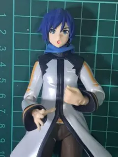 【最終価格】figma KAITO 欠品あり