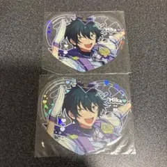 あんスタ ぴくりあ みか